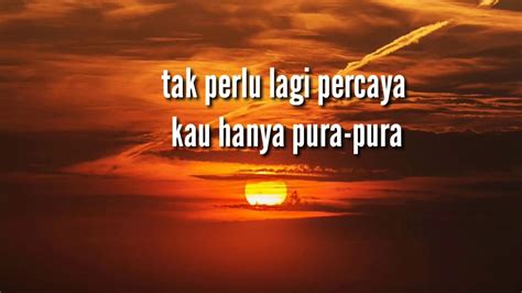 Dapatkan lirik lagu lain oleh spoon di kapanlagi.com. Luka yang ku rindu - Mahen cover by Della Firdatia ...