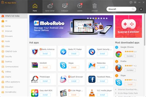 Make better mobile and web apps with intuitive app design software. PC App Store Télécharger (2020) pour Windows (7/10/8), 32 ...