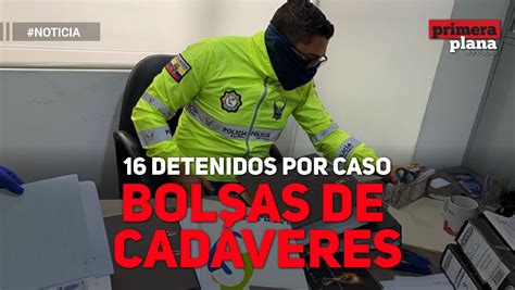 PrimeraPlanaECU On Twitter NACIONALES La FiscaliaEcuador Y La