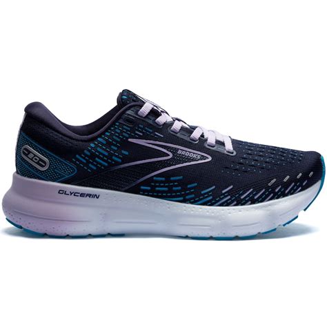 T Nis Brooks Glycerin Feminino Centauro