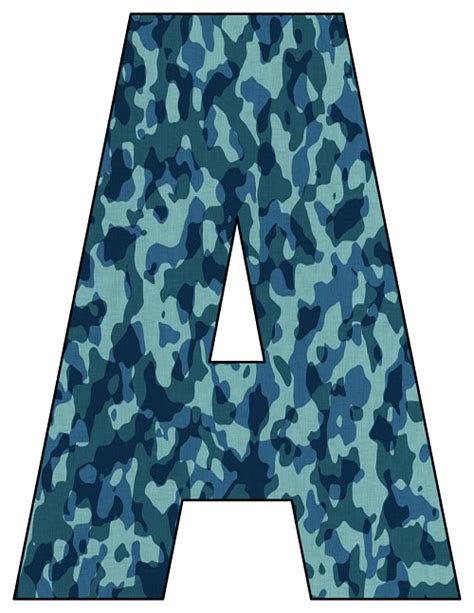 Every pdf banner making kit includes: Printable Cut Out Letters