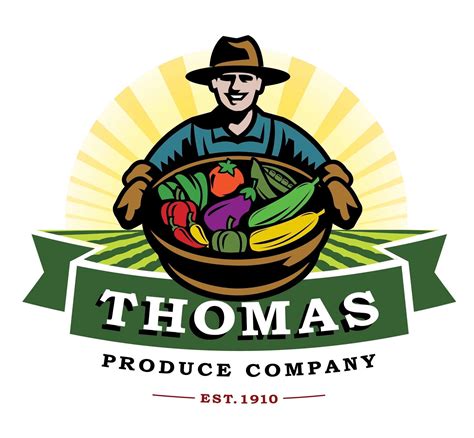 Thomas Produce Company