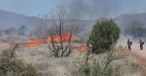 Select the subjects you want to know more about on euronews.com. New Mexico Wildfire Update