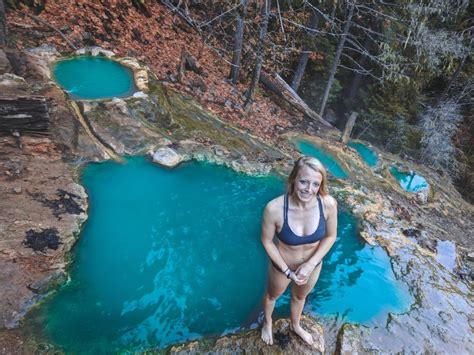 The 16 Best Hot Springs In Oregon For The Perfect Soak Mike And Laura