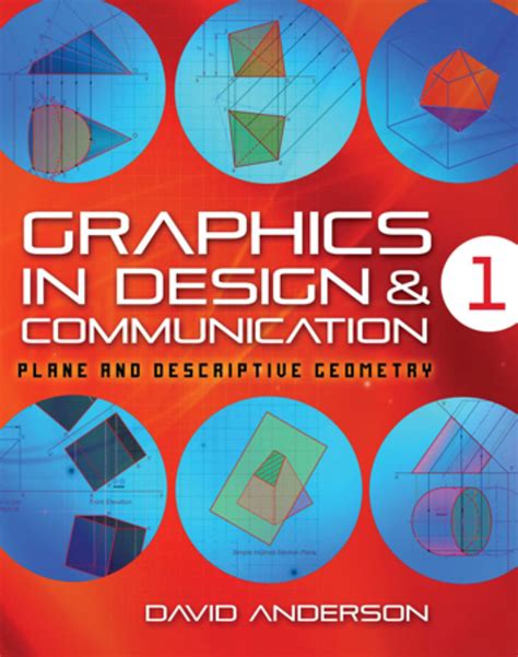 Graphics In Design And Communication Book 1 Matilda Education