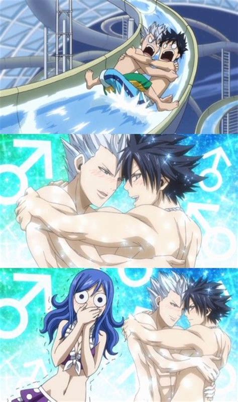 56 Best Fairy Tail Yaoi And Shounen Ai Images On Pinterest Fairy Tales