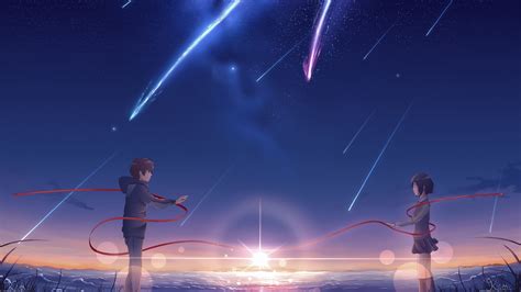 Your Name Wallpaper Hd 1920x1080 Your Name Hd Wallpapers Backgrounds