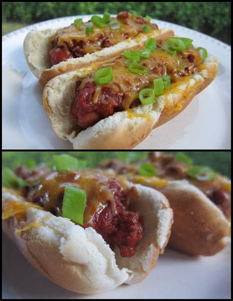 This link opens in a new tab. Foodbuzz 24x24 - Hot Diggity Dog! | multiple easy hotdog ...