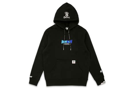 Searching for aape dragon ball broly hoodie? AAPE x Dragon Ball Super Collection