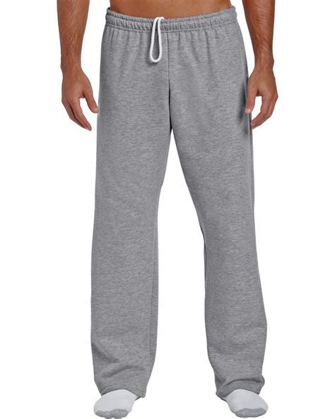Mens Sweatpants Made In Usa 12 Colors