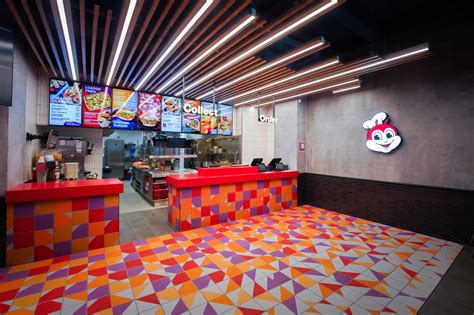 Jollibee Opens Its First Restaurant In Wales