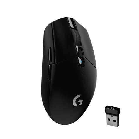 Best Logitech G304 Lightspeed Wireless Price And Reviews In Malaysia 2022