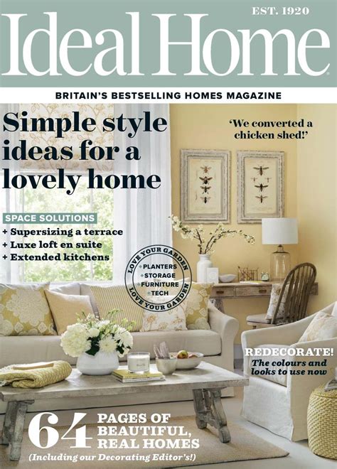 It's an ideal location for those studying at all the universities and colleges in the city and is the perfect student home in birmingham for those looking get ready to feel right at home in one big community at canalside! Ideal Home UK-June 2017 Magazine - Get your Digital ...