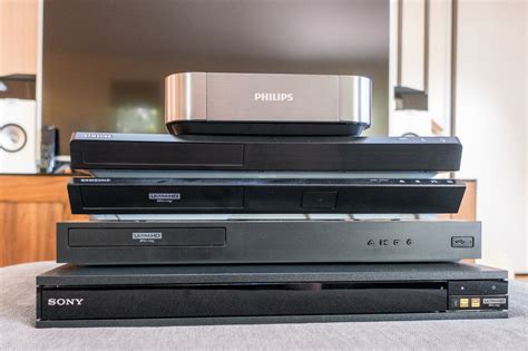 X, hdr10, and all — it can. The best 4K Blu-ray player | Engadget