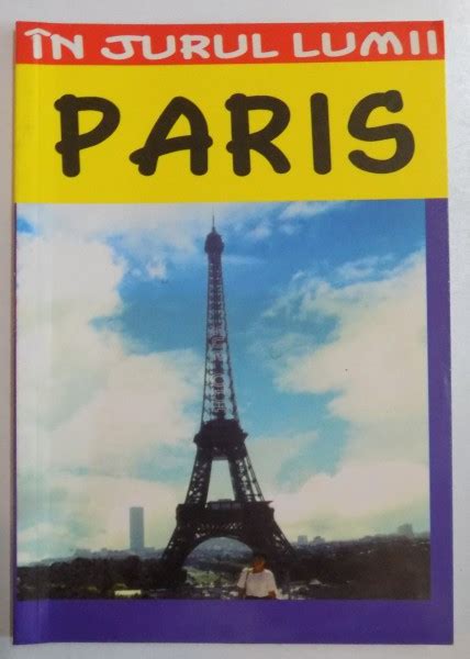 IN JURUL LUMII PARIS De LOUIS MILAN 2000