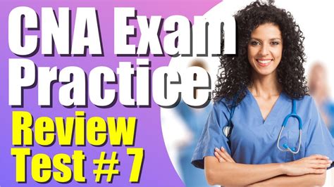 Cna Practice Test 7 Cna Practice Test Review Pass Cna Test