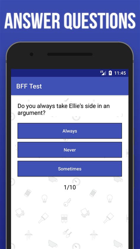 Bff Test The Ultimate Best Friend Quiz Apk For Android Download