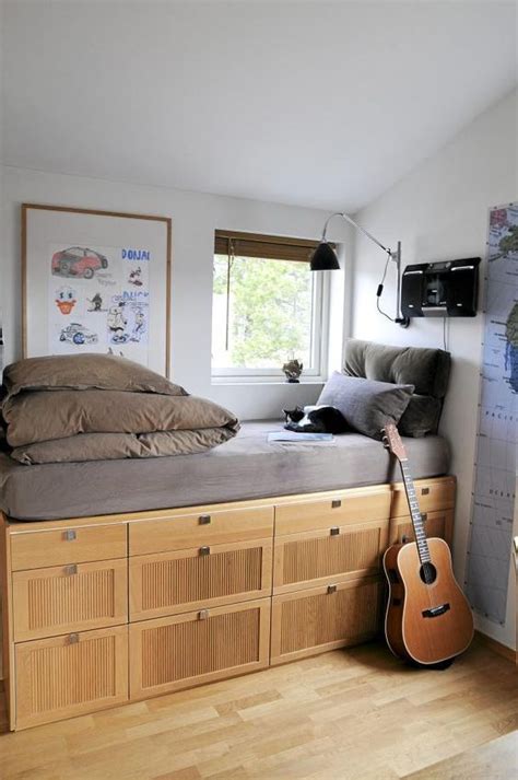 Cabin Beds For Small Bedrooms Rock My Style