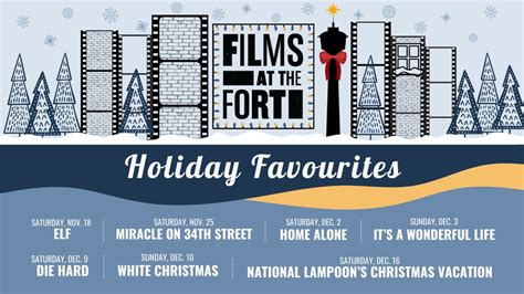 National Lampoons Christmas Vacation Films At The Fort Globalnews