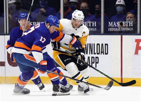 New York Islanders Casey Cizikas Fourth Line Has Found Their Game