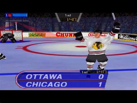 Retroplay Wayne Gretzky S 3D Hockey N64 Retrounlim