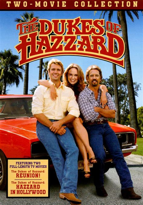 The Dukes Of Hazzard Hazzard In Hollywood Tv Movie Imdb