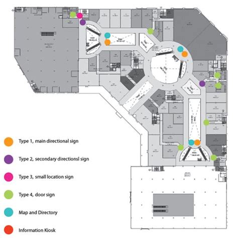 Chickona Floor Plan Small Shopping Mall Design Plan