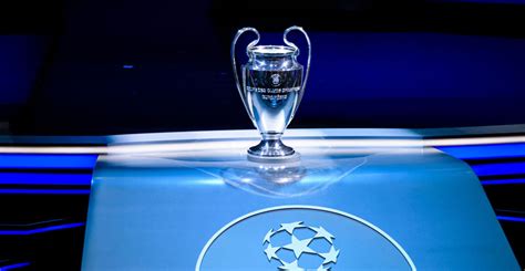 Así se jugarán Cuartos de Final y Semifinales de la Champions League