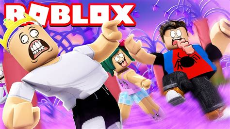 The Weirdest Roblox Game That Ever Existed Youtube