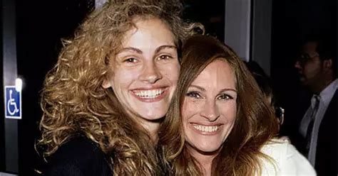 Is Julia Roberts Daughter Pictured In This Photo