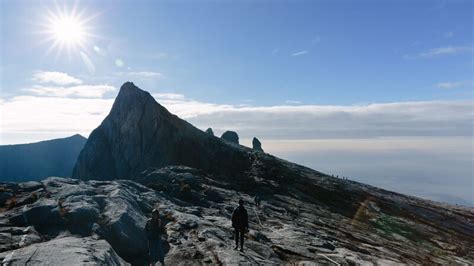Your Ultimate Guide To Climbing Mt Kinabalu Intrepid Travel Blog