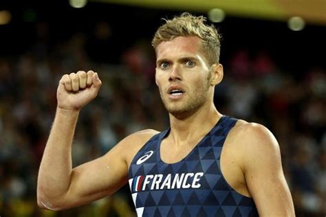 Kevin mayer has broken the world record for decathlon with a performance of 9126 in talence mayer's performance comes after a disappointing european championships in berlin this august. Kevin MAYER | Profile
