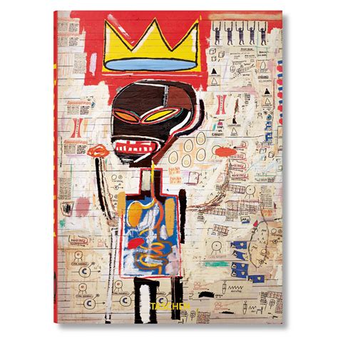 Jean Michel Basquiat Sfmoma Museum Store