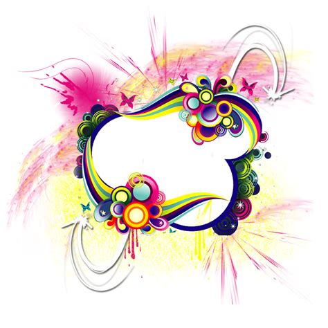 Abstract Design Png Pic Png Mart