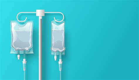 What to Know About Infusion Therapy for IBD - ReportWire
