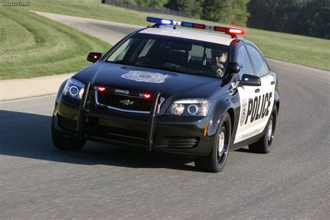 2011 Chevrolet Caprice Police Patrol Vehicle Autotalk Forum