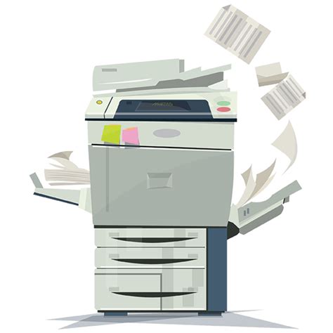 Document Scanning Services - Polar Imaging