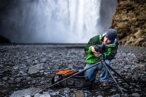 The Best Landscape Photographer Youve Never Heard Of