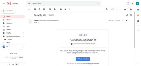 How To View The Source Of A Message In Gmail