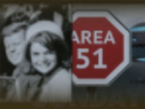 What's REALLY behind conspiracy theories? - CBS News