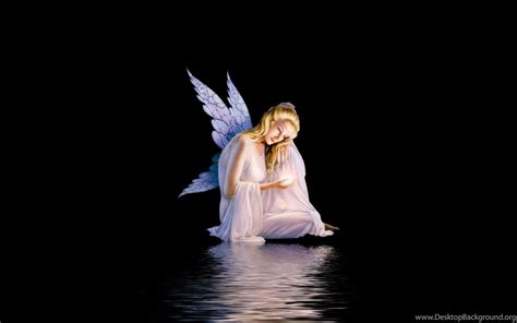 Angel Wallpapers For Mobile Wallpapers Zone Desktop Background