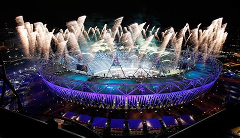 great britain enjoys lasting legacy from 2012 olympic games olympic news