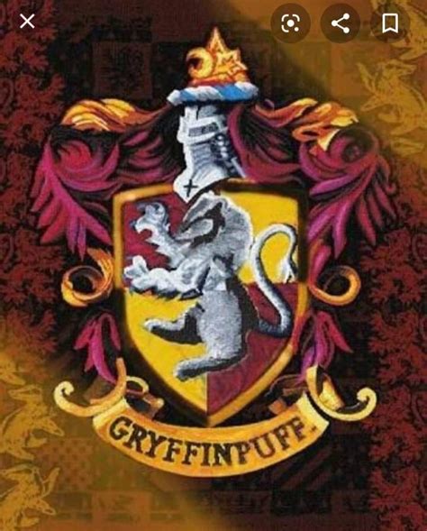 Gryffinpuff Wiki •harry Potter• Español Amino