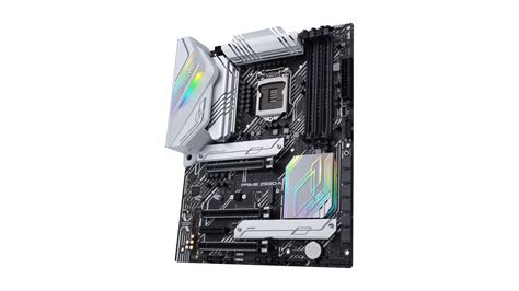 Ces 2021 The Intel Z590 Motherboards Are Here And Theyre Looking