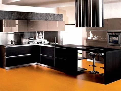 Modular kitchen design & remodelling ideas across different styles (indian, western). Latest Interior Design Of Modular Kitchen | 2020 Ideas
