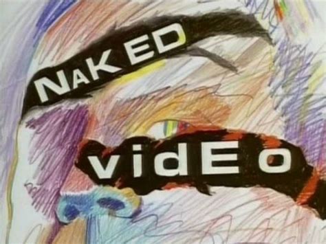 Naked Video Tvark