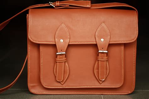 Indarapatra Satchel