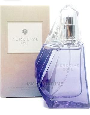 Avon Perceive Soul Perfume In Accra Metropolitan Fragrances Micheal Danquah Jiji Com Gh