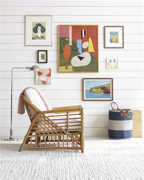 Rattan dining chairs are a versatile option that can look great with your dining room furniture or your patio furniture. Rattan & Bamboo Accent Furniture {Classic & Trending ...