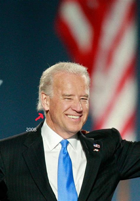 Us will strike back if russia attacks. Is Joe Biden a clone? Check his earlobes. : TinFoilHatPod